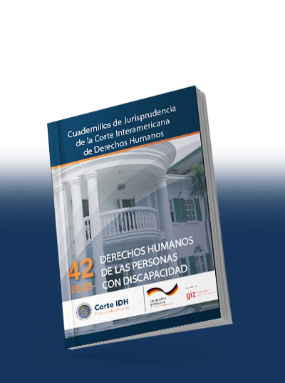 Cuadernillo de Jurisprudencia N° 42: Jurisprudencia sobre Costa Rica