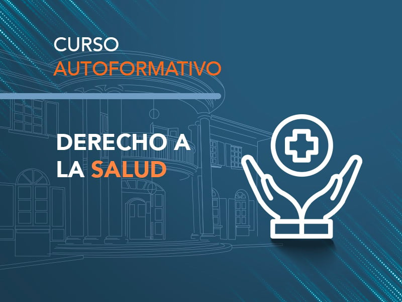 Derecho a la Salud