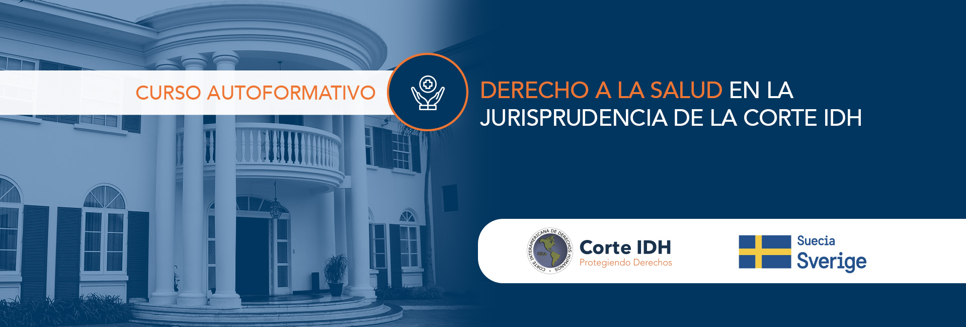 Curso Autoformativo: Derecho a la Salud en la jurisprudencia del al Corte IDH.